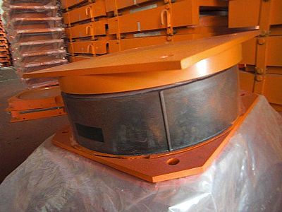 红寺堡盆式橡胶支座规格型号如何做到质量控制