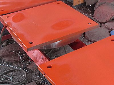 红寺堡桥梁盆式橡胶支座应注意的质量问题进场要求